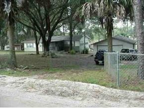 19061 SE 92 Ln., Ocklawaha, FL 32179