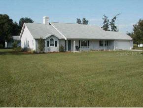 7618 N Shillelagh Ave., Crystal River, FL 34429