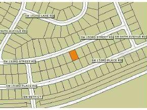 SW 153 St Rd., Ocala, FL 34472