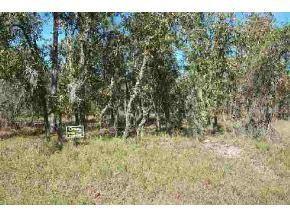 LOT 43 SW Lot 43 Neptune Blvd., Dunnellon, FL 34431