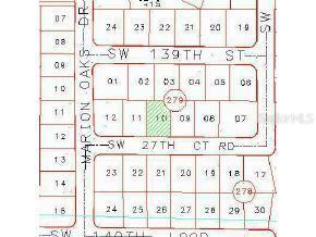 SW 27 Ct Rd., Ocala, FL 34473