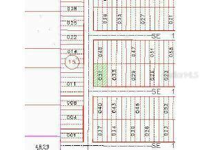 SE 92 Ter., Summerfield, FL 34491