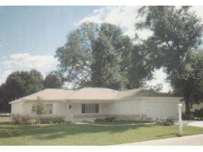 14091 SW 112th Cir., Dunnellon, FL 34432