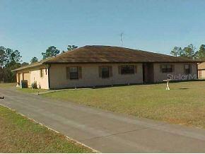 15990 NE 17 Pl., Williston, FL 32696
