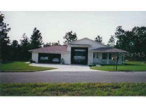 710 NE 150 Ave., Williston, FL 32696