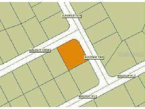 Juniper Ter., Ocala, FL 34472