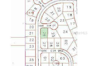 000 Oak Cir., Ocala, FL 34472