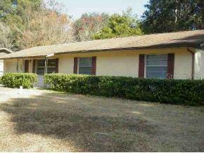 3615 NE 22 Ave., Ocala, FL 34479