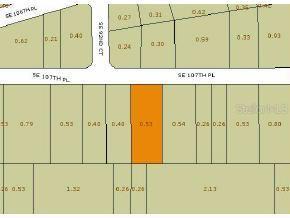 SE 107 Pl., Belleview, FL 34420