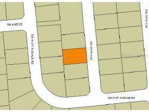 SW 40 Cir., Ocala, FL 34473