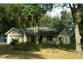 45 Almond Ps Dr., Ocala, FL 34472