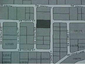 SW 134 Ct., Dunnellon, FL 34432