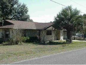 11577 SE 72 Terr Rd., Belleview, FL 34420