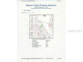 SW 78 Ct., Ocala, FL 34473