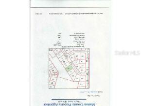 SW 78 Ct., Ocala, FL 34473