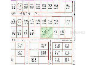 NW 65 St., Ocala, FL 34482