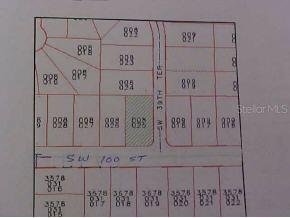 SW 100 St., Ocala, FL 34476