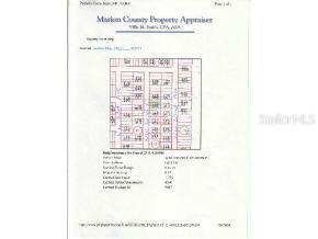 NW 52 Ct., Ocala, FL 34482