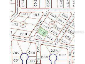 NE 118 Null Ave., Orange Springs, FL 32182