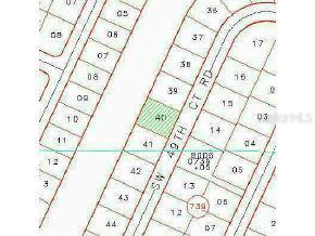 SW 49 Court Rd., Ocala, FL 34473