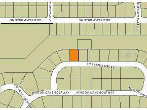 SW 159 Lane Rd., Ocala, FL 34473