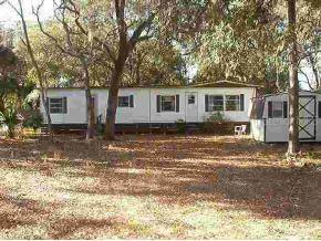 1950 NE 117 Ave., Silver Springs, FL 34488