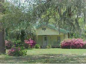 4670 NE 155 Ave., Williston, FL 32696