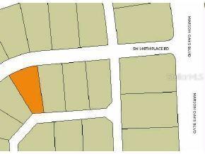 SW 148 Pl Rd., Ocala, FL 34473