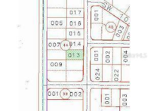 SW 139 Ct., Dunnellon, FL 34432