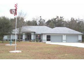 22850 SW Tiger Lake Blvd., Dunnellon, FL 34431