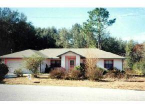 60 Teak Run, Ocala, FL 34472