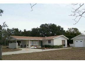 4205 SW Evergreen Ct., Dunnellon, FL 34431