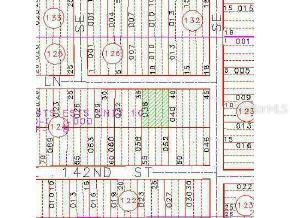 141 Ln., Belleview, FL 34420