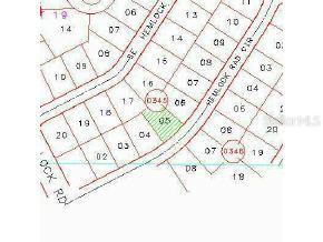 Hemlock Radial Cir., Ocala, FL 34472