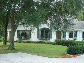 10962 NW 110 St St., Reddick, FL 32686
