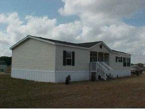 12220 NE 230 St., Orange Springs, FL 32134