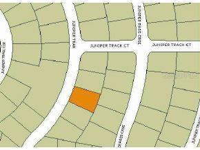Juniper Trk Dr., Ocala, FL 34472