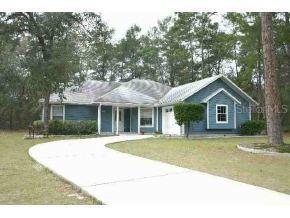 1428 NE 130 Ter., Silver Springs, FL 34488