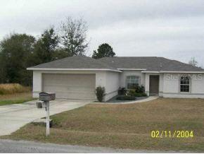 50 Pecan Crs Cir., Ocala, FL 34475