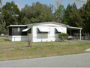 22955 SW 117 St., Dunnellon, FL 34431
