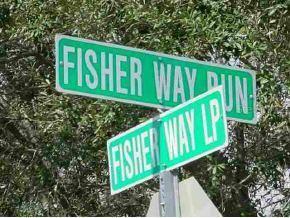 Fisher Way Loop, Ocala, FL 32179