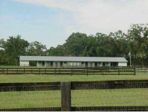 NW 114 St., Ocala, FL 34475