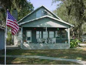 22575 NE 108 Ave Rd., Orange Springs, FL 32182