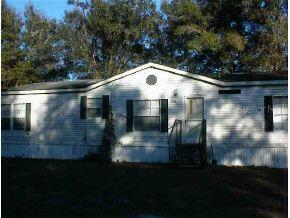 2715 NE 147 Ter., Silver Springs, FL 34488