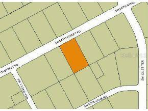SW 64 St Rd., Ocala, FL 34481