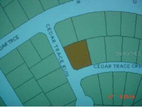 Cedar Trace Crse, Ocala, FL 34472