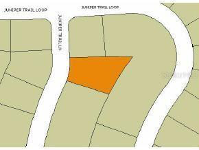 Juniper Trail Ln., Ocala, FL 34480