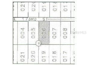 SE 173 St., Summerfield, FL 34491