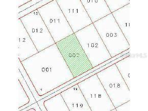 SW 52 Ln Rd., Ocala, FL 34481