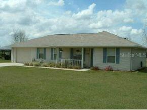 6108 SE 145 St., Summerfield, FL 34491